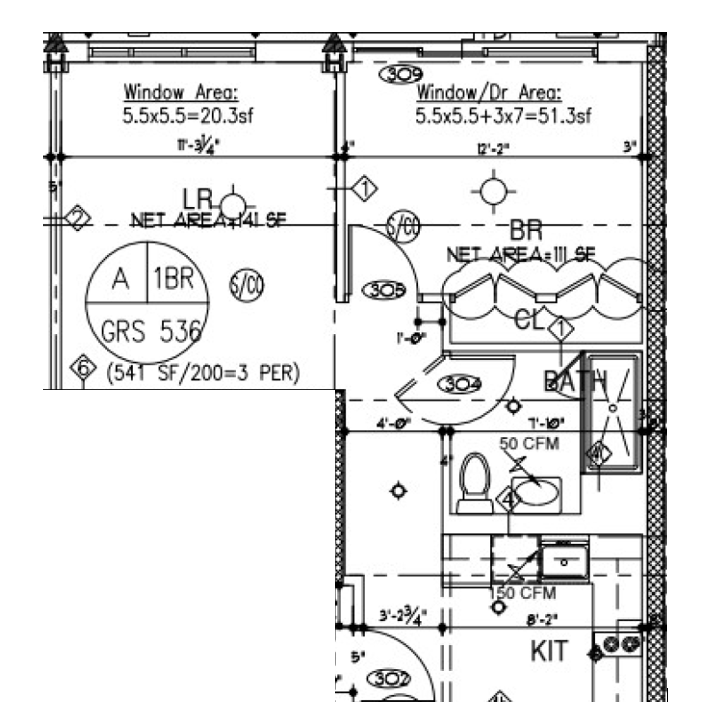 1-Bedroom-floor-plan-2