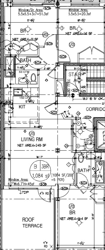 3-Bedroom-floor-plan